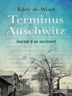 cover image of Terminus Auschwitz